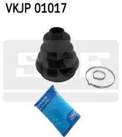VKJP 01017 SKF Комплект пылника, приводной вал VKJP 01017 SKF Комплект пылника, приводной вал